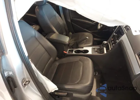 2013 Volkswagen Passat 2.5L Se from USA, damaged, VIN 1VWBP7A39DC040942